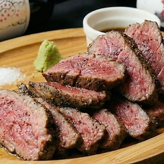 肉×スペシャルティコーヒー Trim の写真2