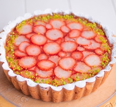 苺のフェアリー