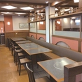 かごの屋 北花田店の雰囲気1