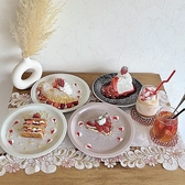 CAFE LUCIAS カフェ ルシアス