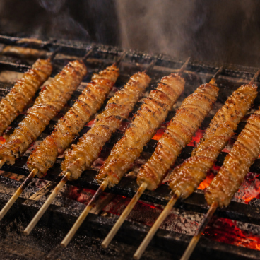 焼鳥 とりかわ 友家 福岡干隈店のおすすめ料理1