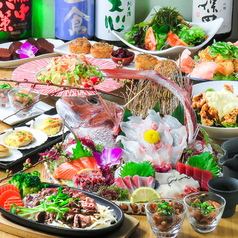 海鮮居酒屋 九州男 黒崎店の写真