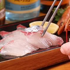 魚けん 警固店のおすすめ料理1
