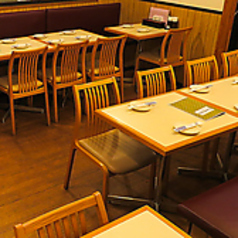 肉バル OCEAN DINING オーシャンダイニング 池袋店の雰囲気2