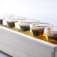 ヴィンテージ日本酒5銘柄飲み比べセット