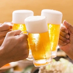 さつま鶏屋のコース写真