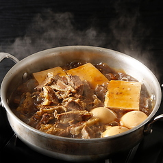 味にこだわる『安ベゑ』の名物料理!