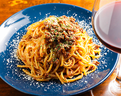 馬肉バル かち馬のコース写真