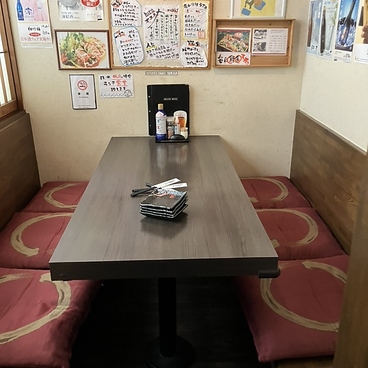 お魚ダイニングhiro北口店の雰囲気1