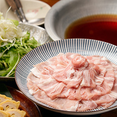 長崎酒家 吉祥寺じげもんとんのおすすめ料理2