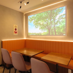 KOMICHI Cafe&Bar コミチの雰囲気2