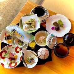 びわね 美和音のおすすめランチ1