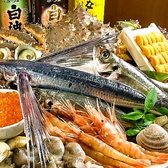 地鶏だけじゃない!!!新鮮な鮮魚♪