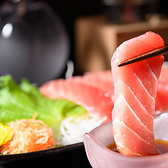 和食日和 おさけと 日本橋室町のおすすめ料理3