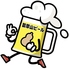 瓢箪山ビール