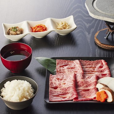 淡路牛ダイニング 夢照らすのおすすめ料理1