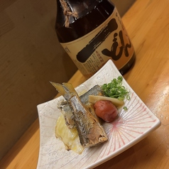 原始焼 漁り火 いさりびの特集写真