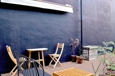 日本酒家 溝口さんちの雰囲気3