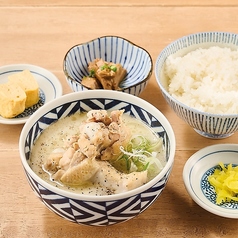 焼鳥スタンド コジローさん 小虎小路店のおすすめランチ2