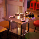 ダパイダン105 ミカン下北店の雰囲気2