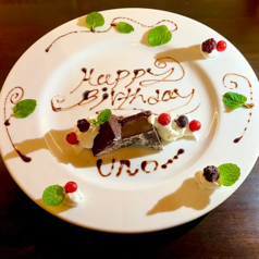 BAR & ITALIAN UNO バーアンドイタリアン ウノのコース写真