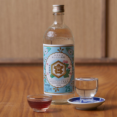 キンミヤ焼酎【720ml】