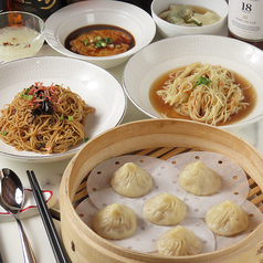 鮮度抜群の海鮮と厳選食材のハーモニー♪