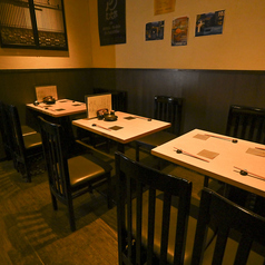 文次郎 東神奈川店の雰囲気1