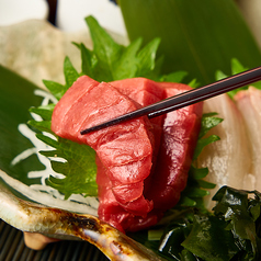 隠居亭のおすすめ料理1