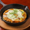料理メニュー写真&nbsp;イタリアンオムレツ