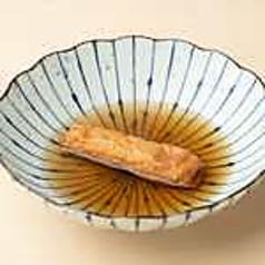 ごぼう巻き
