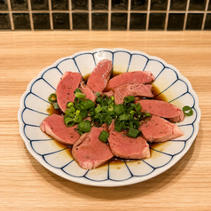ハツ刺し