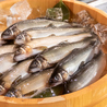 炉端焼き「ばかわらい」のおすすめポイント3