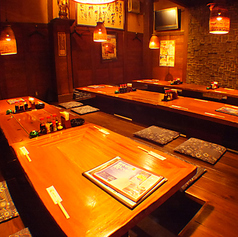 割烹居酒家魚河岸 番屋 ばんやの特集写真