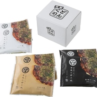京都DONGURIの味がネットで！