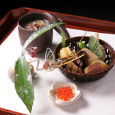 日本料理 柚露 ゆうろのおすすめ料理3