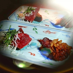 さぬきやのおすすめ料理2