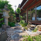 宮田町カフェの雰囲気2