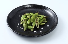 枝豆のグリル