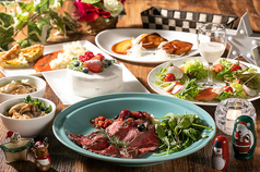 灯 AKARI 京都のおすすめポイント1