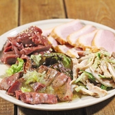 大衆やきとり いち丸 炭のおすすめ料理3