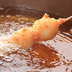 浪花串鍋堂 松山本店の特集写真