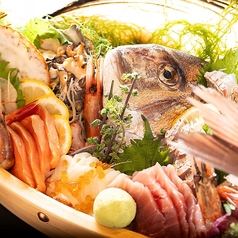 酒場 寅鈴の写真2