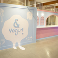 & Yogurt アンドヨーグルト 大宮店の雰囲気1