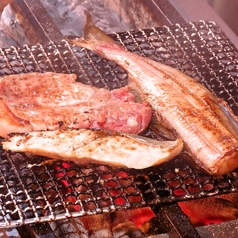 炉端人 べにや 田町店の特集写真