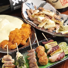 とりとり亭 富士店特集写真1