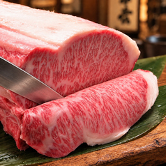 牛と魚と炉端 壮次郎 そうじろうのおすすめ料理1