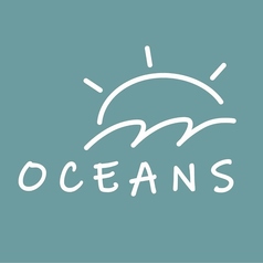 OCEANSの写真