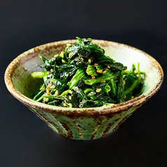 1皿どれでも329円(税込)均一