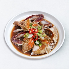 【おすすめ】カンジャンケジャン